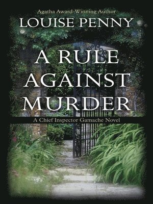 A Rule Against Murder