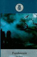 Mary Wollstonecraft Shelley - Frankenstein, Häftad