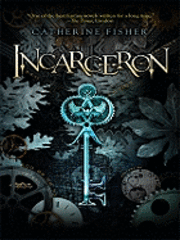 bokomslag Incarceron