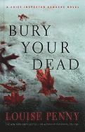 bokomslag Bury Your Dead