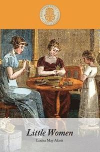 bokomslag Little Women
