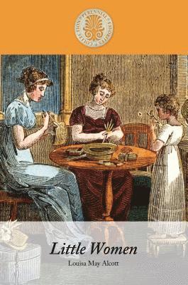 bokomslag Little Women