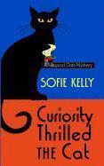 Sofie Kelly - Curiosity Thrilled the Cat, Häftad