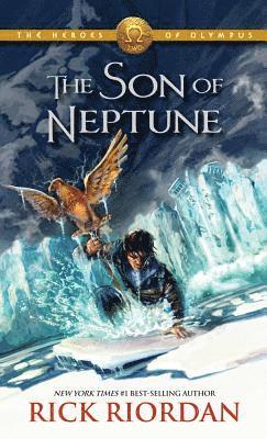 bokomslag The Son of Neptune
