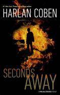 Harlan Coben - Seconds Away, Inbunden