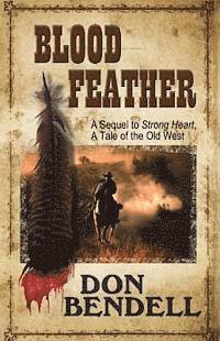bokomslag Blood Feather