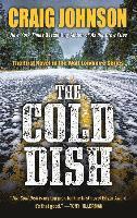 Craig Johnson - The Cold Dish, Inbunden