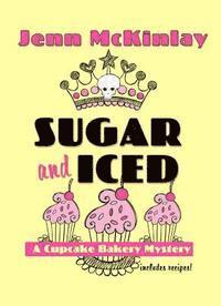 bokomslag Sugar and Iced