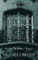 bokomslag A Woman Unknown