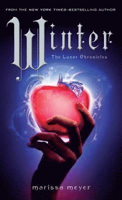 Marissa Meyer - Winter, Inbunden