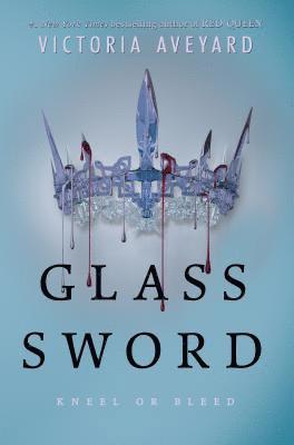 Glass Sword 1