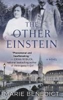 bokomslag The Other Einstein