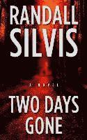 bokomslag Two Days Gone