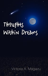bokomslag Thoughts within Dreams