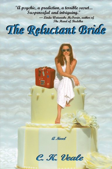 bokomslag Reluctant Bride