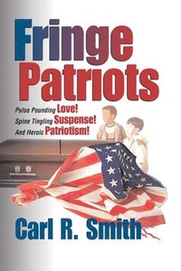 bokomslag Fringe Patriots