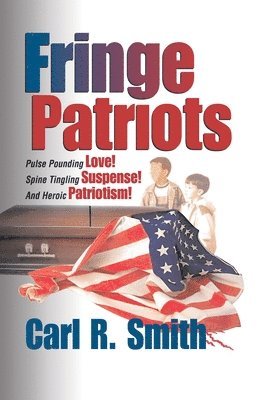 Fringe Patriots 1