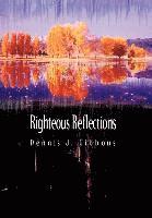 bokomslag Righteous Reflections