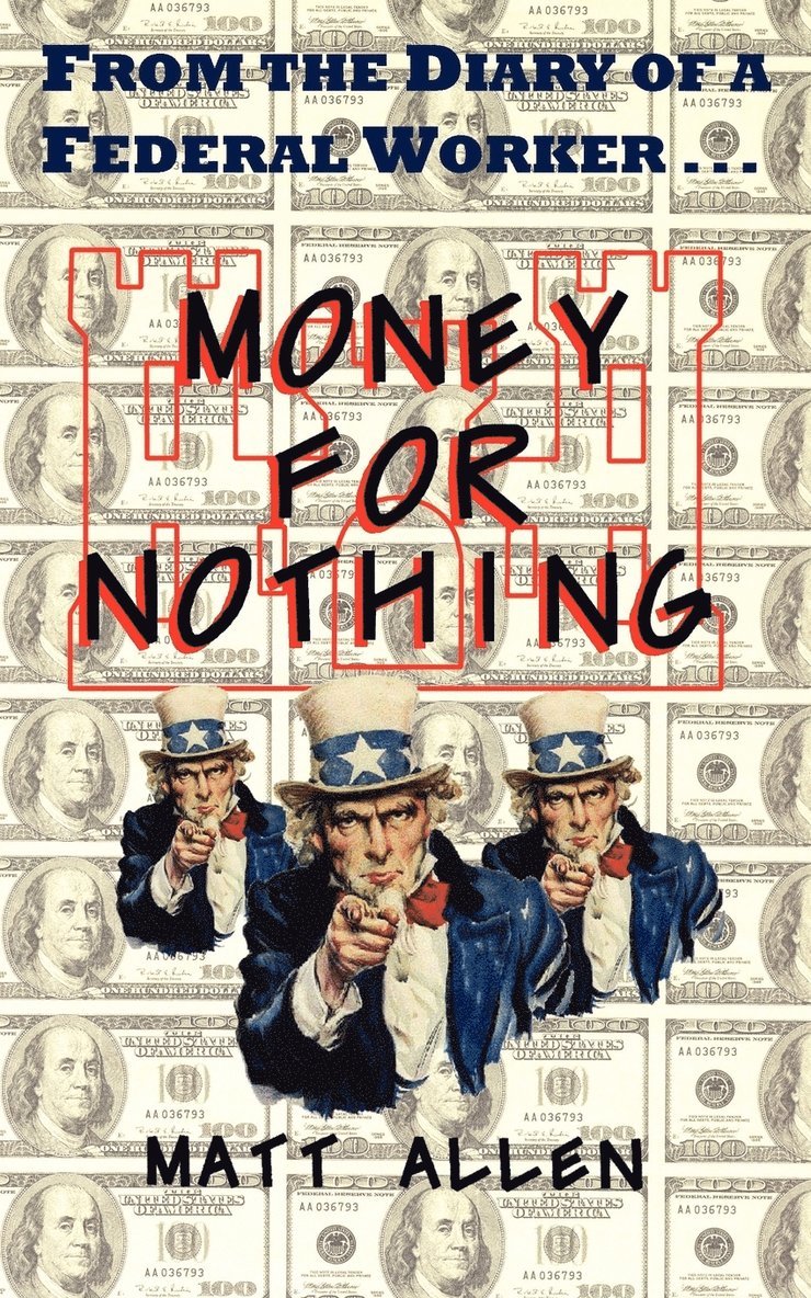 Money for Nothing 1