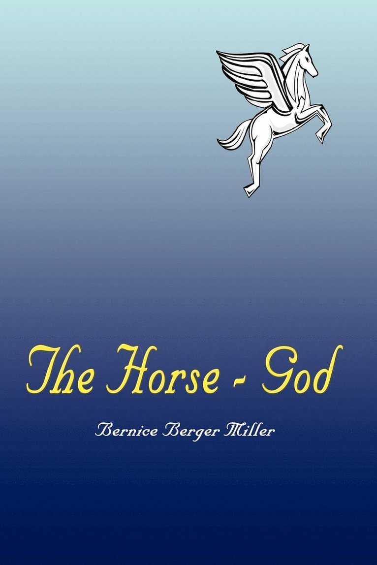 The Horse - God 1