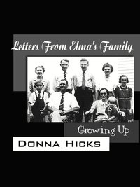 bokomslag Letters from Elma's Family
