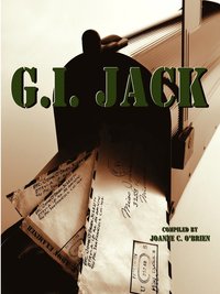 bokomslag G. I. Jack