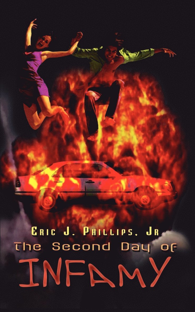 Second Day of Infamy