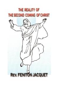 bokomslag The Reality of the Second Coming of Christ