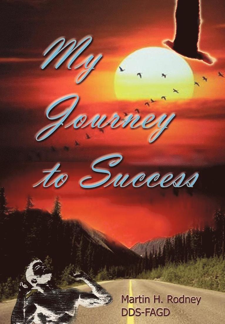 My Journey to Success 1