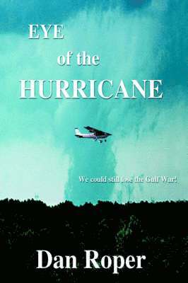 Eye of the Hurricane