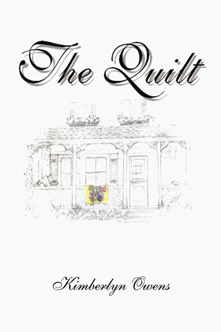 The Quilt 1