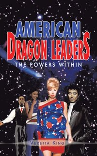 bokomslag American Dragon Leaders