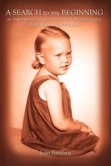 bokomslag Search to My Beginning