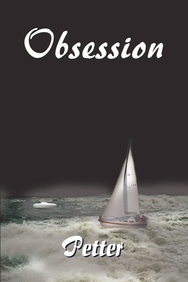 Petter - Obsession, Häftad
