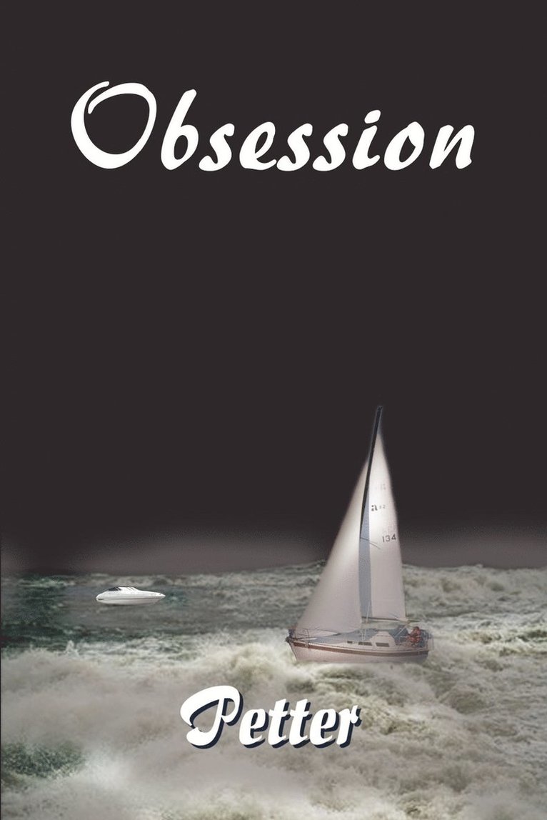 Obsession 1