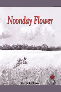 bokomslag Noonday Flower