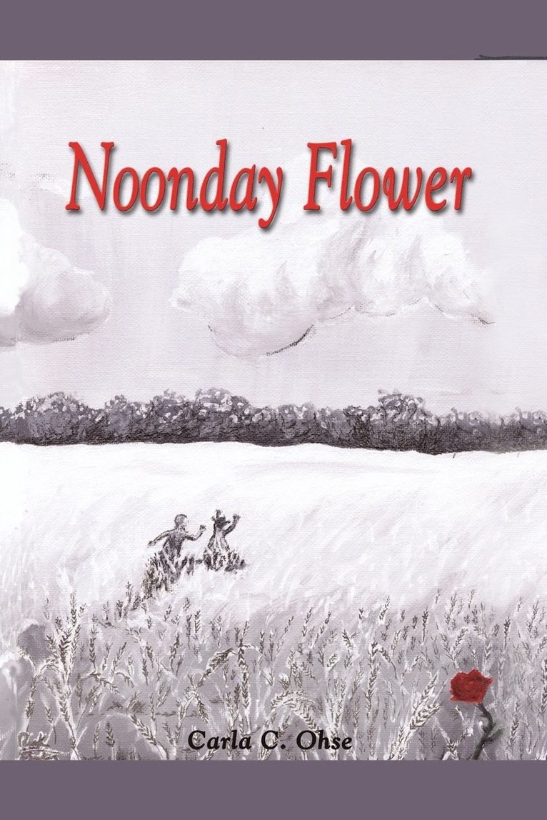 Noonday Flower 1