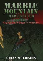 bokomslag Marble Mountain Officer's Club Annex