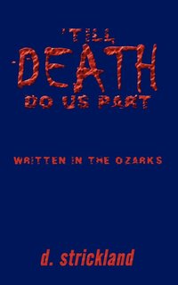 bokomslag 'Till Death Do Us Part