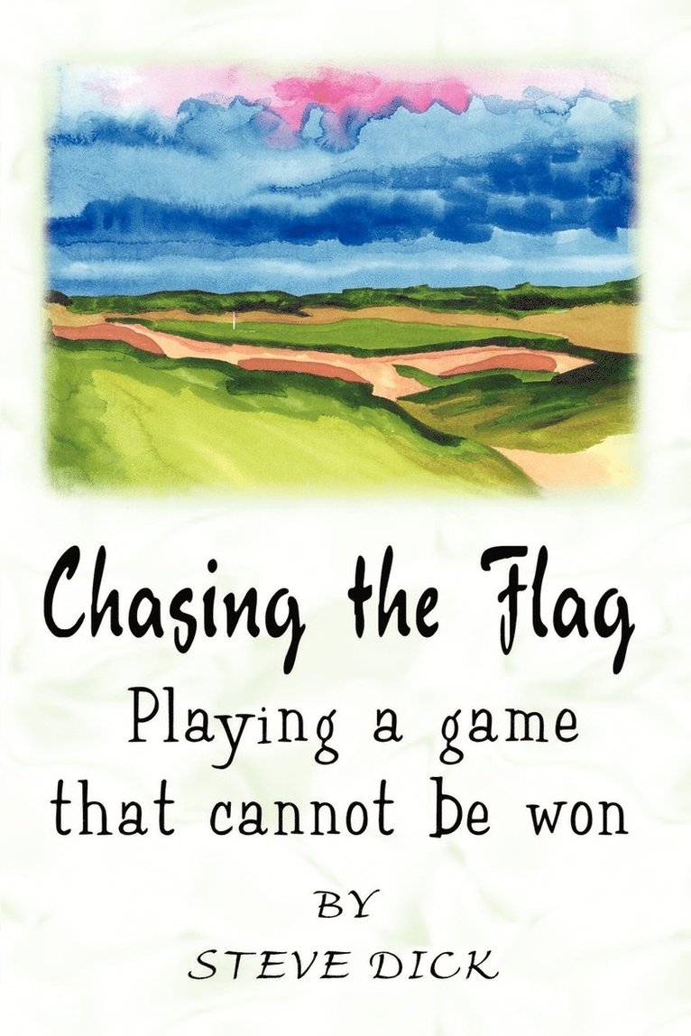 Chasing the Flag 1