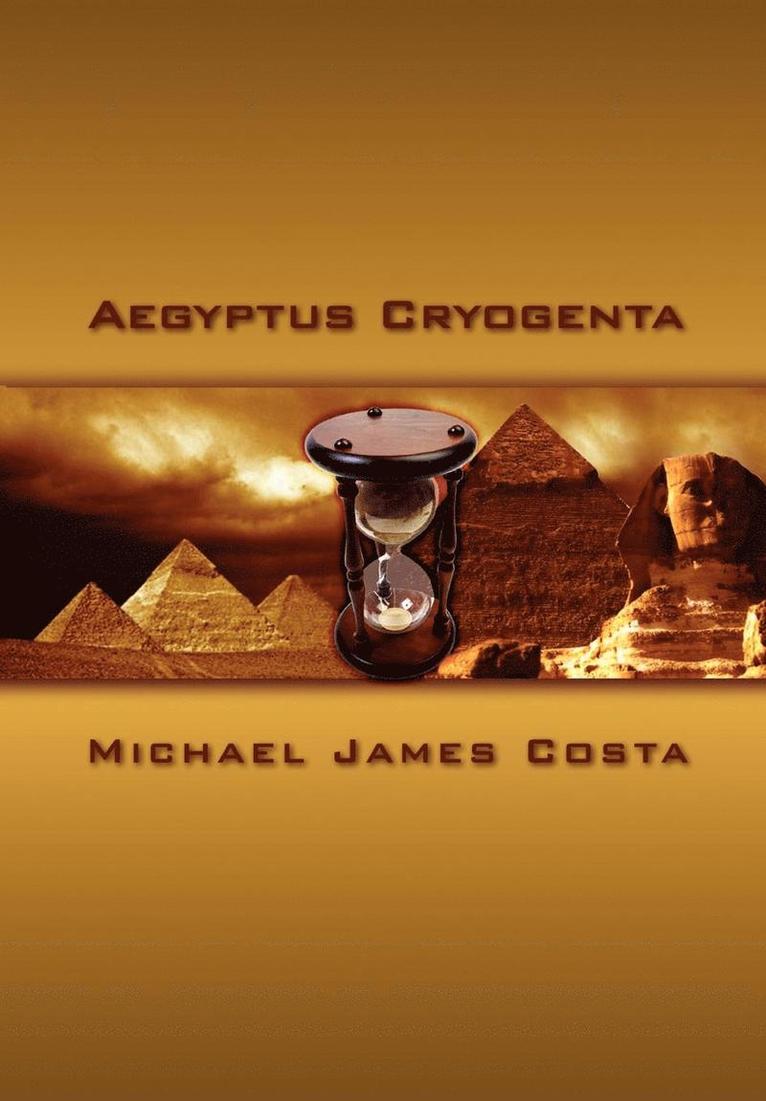 Aegyptus Cryogenta 1
