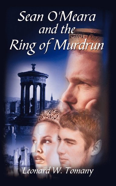 bokomslag Sean O'Meara and the Ring of Murdrun