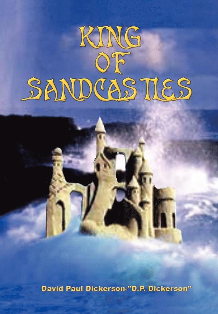 King of Sandcastles 1