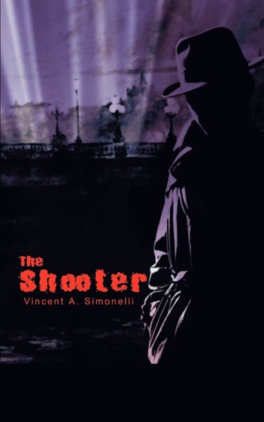 bokomslag Shooter