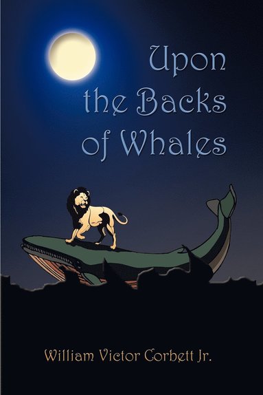 bokomslag Upon the Backs of Whales