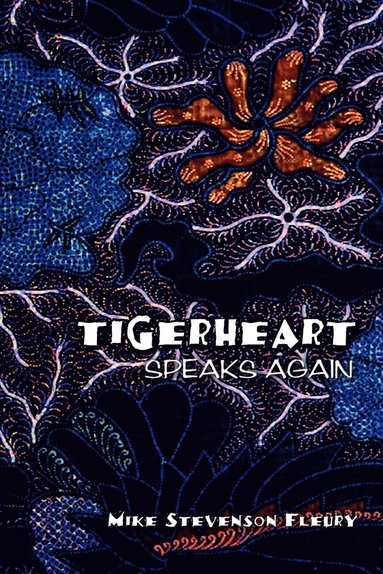 bokomslag Tigerheart