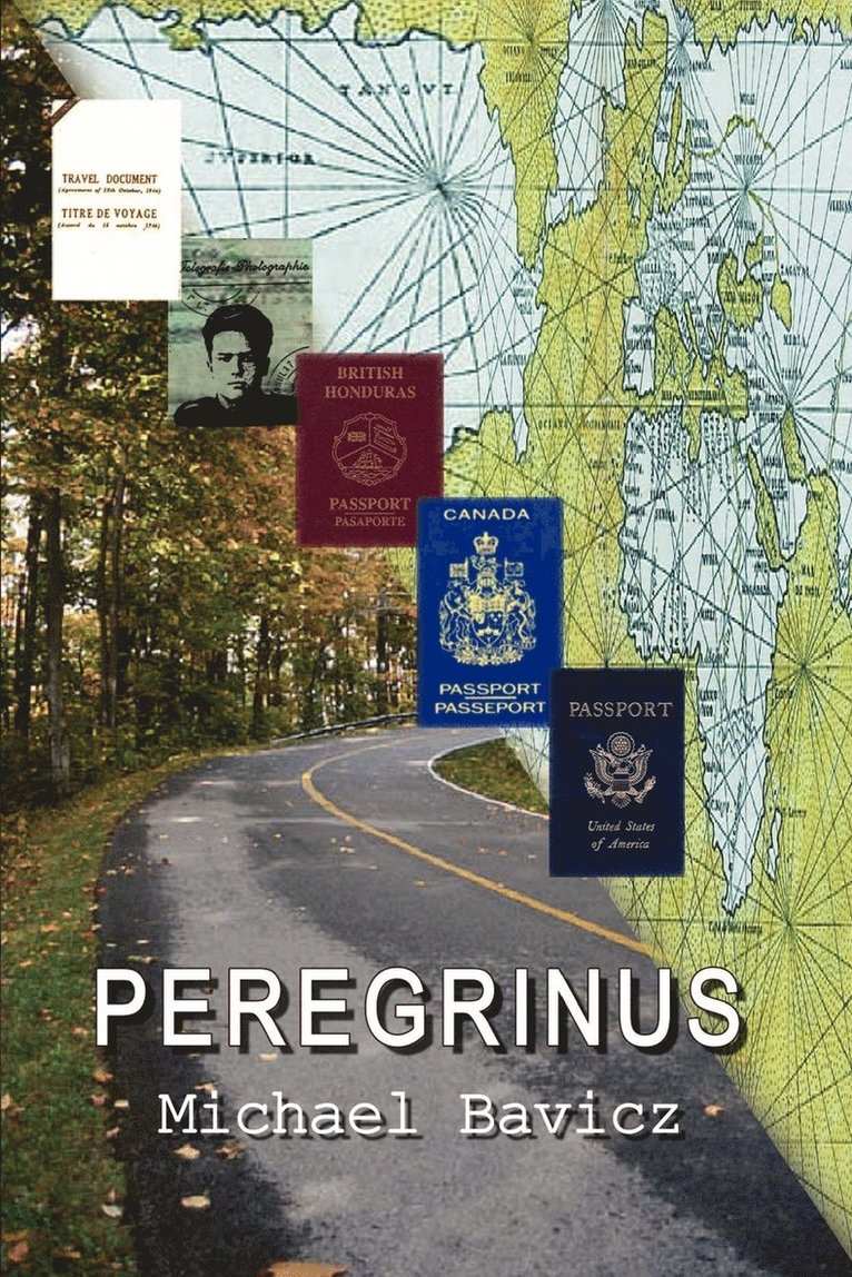 Peregrinus 1