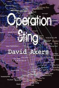 bokomslag Operation Sting