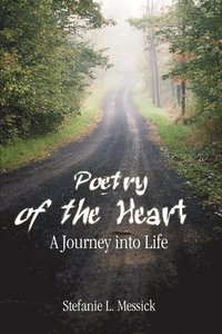 bokomslag Poetry of the Heart