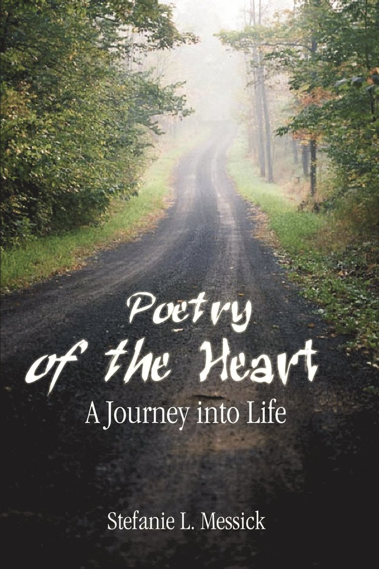 Poetry of the Heart 1